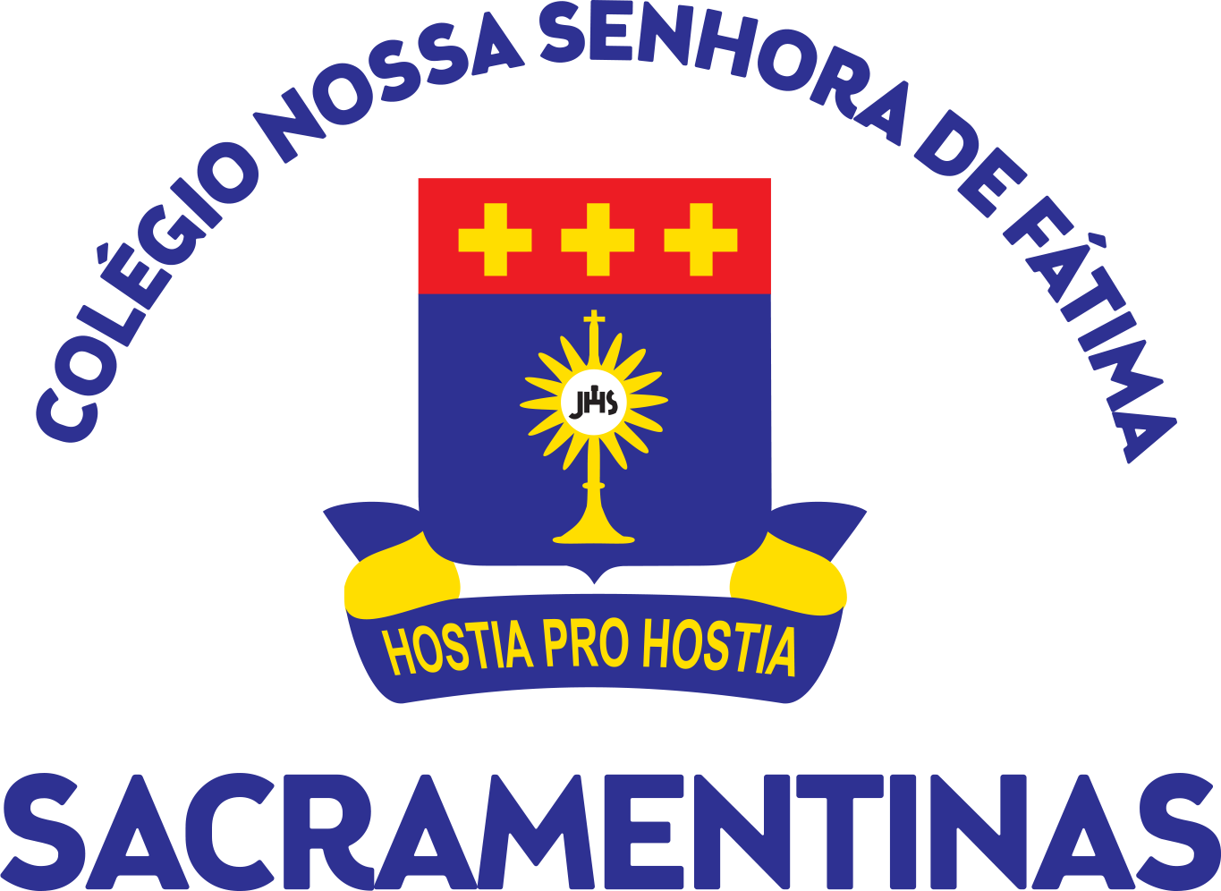 Sacramentinas