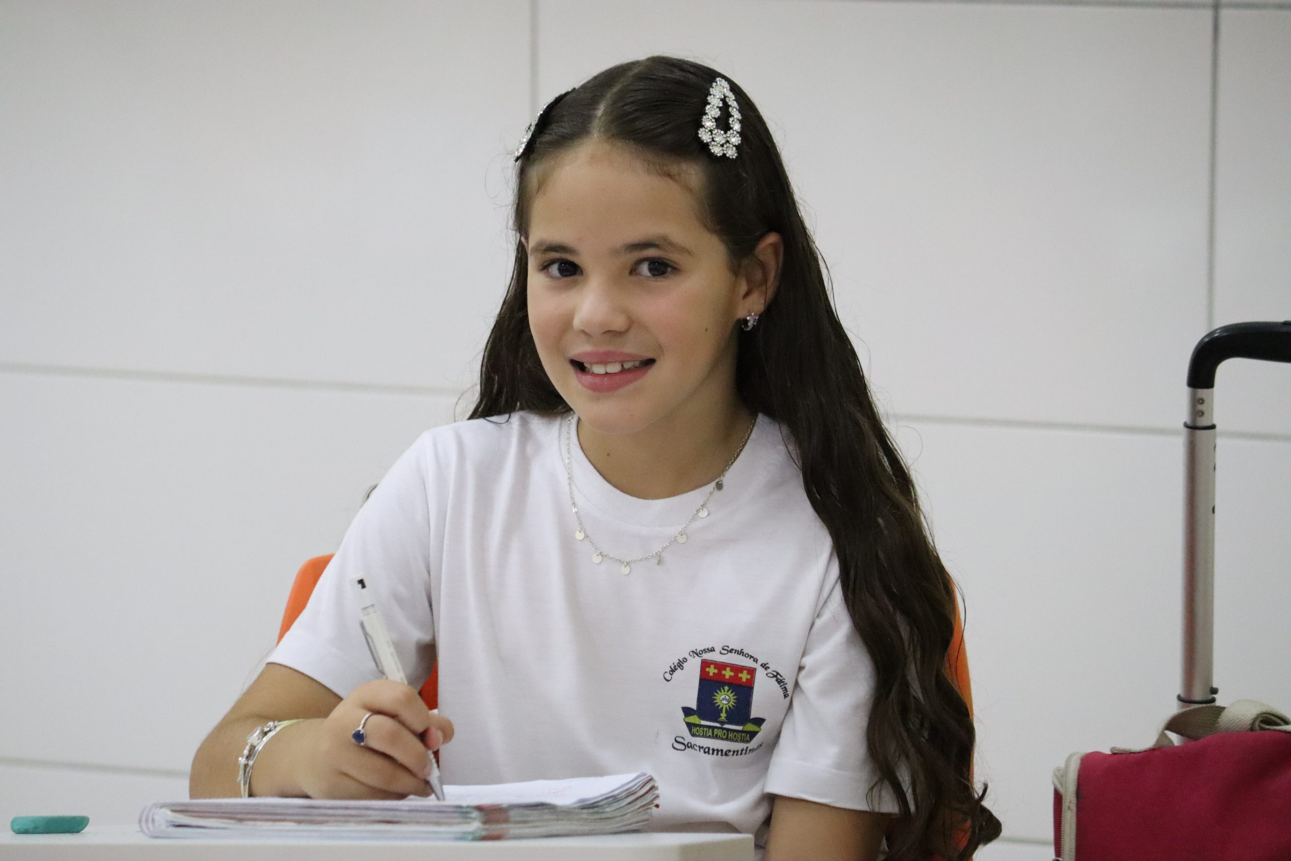 Ensino fundamental I