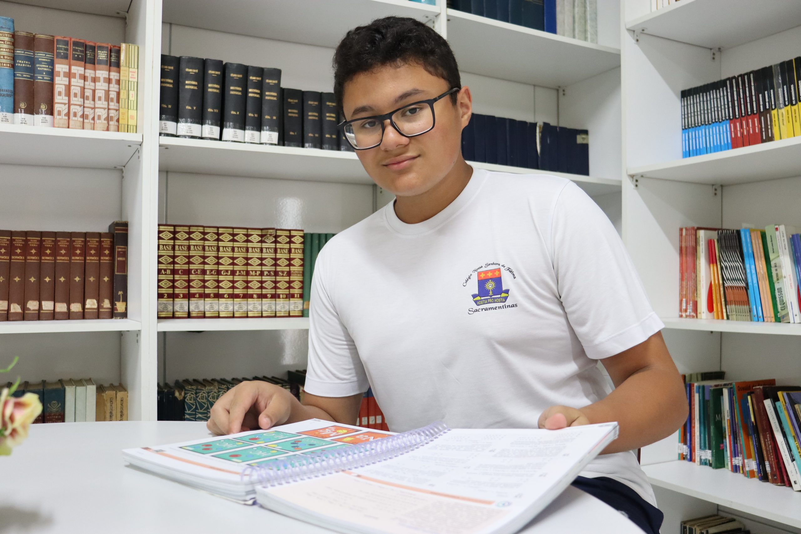 Ensino Fundamental II
