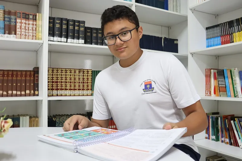 Ensino Fundamental II