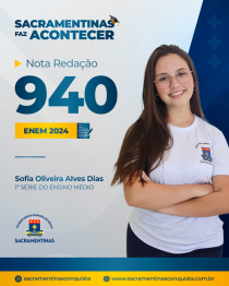 Sofia-Oliveira-e-Silva-Gusmao-Alves-Dias-ENEM